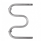 Купить Полотенцесушитель Energy Solo водяной 60х40 см по низкой цене