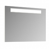 Купить Зеркало Ravak Classic 800 X000000354 белое по низкой цене