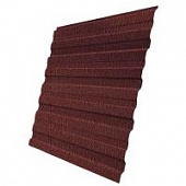 Купить Профнастил С10 Granite ® Deepmat, ширина 1,18 м по низкой цене