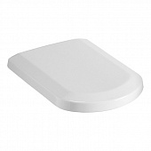 Купить Сиденье Villeroy & Boch Sentique 98M8S1R2 для унитаза по низкой цене