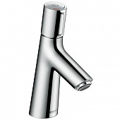 Купить Смеситель Hansgrohe Talis Select S 80 72041000 для раковины по низкой цене