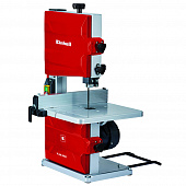 Купить Ленточная пила Einhell TC-SB 200/1, 250 Вт по низкой цене