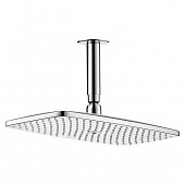 Купить Душ Hansgrohe Raindance E 360 Air 27381000 верхний по низкой цене