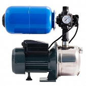 Купить Насосная станция Unipump Auto JS 80-5 по низкой цене
