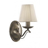 Купить Бра Arte lamp Domain A9521AP-1AB по низкой цене