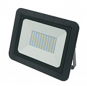 Купить Прожектор Volpe ULF-Q511 100W/DW IP65 220-240В Black светодиодный по низкой цене