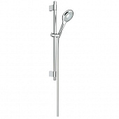 Купить Гарнитур Grohe Rainshower Icon 27529000 душевой по низкой цене