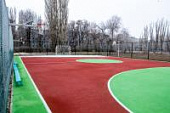 Купить Клей Unibond PU 1014 Universum однокомпонентный полиуретановый для покрытий с резиновой крошкой, 215 кг по низкой цене