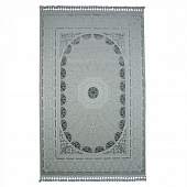 Купить Ковер Safyun Liparis Cream Grey Flosh 1755 по низкой цене