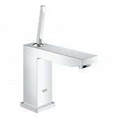 Купить Смеситель Grohe Eurocube Joy 23658000 для раковины по низкой цене