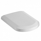 Купить Сиденье Villeroy & Boch Sentique 98M8S101 для унитаза по низкой цене