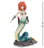 Купить Статуэтка Veronese Медуза Горгона WS-785 по низкой цене