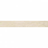 Купить Плинтус Atlas Concorde Suprema Ivory Battiscopa из керамогранита 600х72 мм по низкой цене