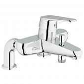 Купить Смеситель Grohe Eurodisc Cosmopolitan 33392002 для ванны по низкой цене