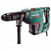 Купить Перфоратор бесщеточный Metabo KHEV 8-45 BL SDS-Max 1500 Вт 12,2 Дж по низкой цене