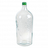 Купить Бутылка Виноград винная 2 л по низкой цене