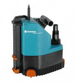 Купить Насос Gardena 13000 Aquasensor Comfort погружной по низкой цене