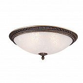Купить Светильник Maytoni Pascal CL908-04-R бронза E27 4х40W 220V потолочный по низкой цене