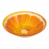 Купить Салатник Walmer Colourful Orange 18 см по низкой цене