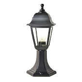 Купить Фонарь Arte lamp Outdoor уличный A1114FN-1BK по низкой цене