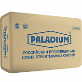 Купить Клей Paladium PalafleX-102 для плитки профессиональный 48 кг по низкой цене