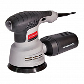 Купить Шлифмашина Интерскол ЭШМ-125/270Э эксцентриковая (орбитальная) по низкой цене