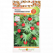 Купить Ипомея Рубиновые огни по низкой цене