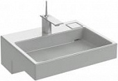 Купить Раковина Jacob Delafon Terrace EXE9112-00 по низкой цене