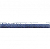 Купить Бордюр Elios Wine Country Bar Liner Cornflower керамический 150х15 мм по низкой цене