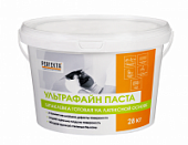 Купить Шпатлевка Perfekta Ультрафайн Паста готовая на латексной основе 28 кг по низкой цене