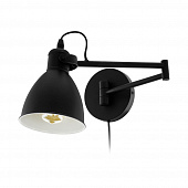 Купить Бра Eglo San peri 97886 по низкой цене