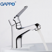 Купить Смеситель Gappo для раковины Vantto G1036 по низкой цене