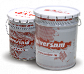 Купить Пропитка для бетона Universum Э 01 эпоксидная двухкомпонентная по низкой цене