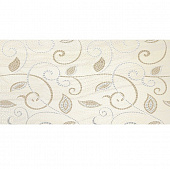 Купить Плитка Ceramica Classic 08-03-11-1371 Frame Creta керамическая бежевая 400х200 мм по низкой цене