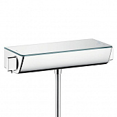 Купить Термостат Hansgrohe Ecostat Select 13161000 для душа по низкой цене