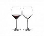 Купить Набор Riedel Heart to Heart Pinot Noir бокалов для красного вина 770 мл, 2 шт по низкой цене