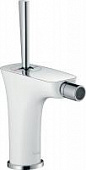 Купить Смеситель Hansgrohe PuraVida для биде 15270400 по низкой цене