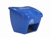 Купить Контейнер BOXSAND для песка, с дозатором и лопатой, 250 л по низкой цене