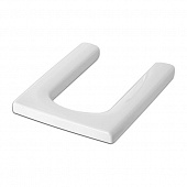 Купить Сиденье Villeroy & Boch La Belle 9M1400R2 для биде по низкой цене
