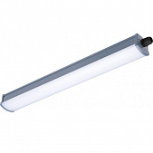 Купить Светильник Philips 911401853697 ДСП WT066C NW LED45 L1500 PSU TB IP65 светодиодный по низкой цене