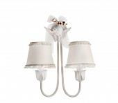 Купить Бра Eurolampart Angie 2482/02AP 3984 по низкой цене