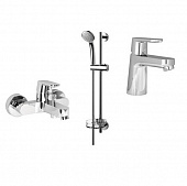 Купить Комплект Ideal Standard Vito B1132AA душевой по низкой цене