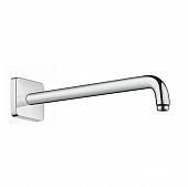 Купить Кронштейн Hansgrohe E 27446000 душевой по низкой цене