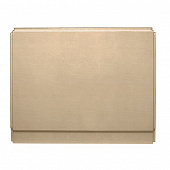 Купить Панель Ravak City 80 R боковая, для ванны, дуб по низкой цене