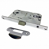 Купить Защелка Adden Bau под ключевой цилиндр Key 418 Chrome по низкой цене