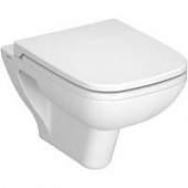 Купить Унитаз VitrA S20 подвесной 5507B003-0101 по низкой цене