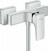 Купить Смеситель Hansgrohe Metropol для душа 32560000 по низкой цене
