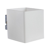 Купить Светильник Arte lamp Interior настенный A7864AP-1WH по низкой цене