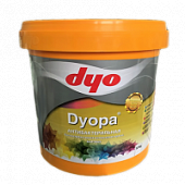 Купить Краска Dyo Dyopa интерьерная 1 кг по низкой цене