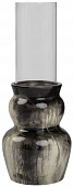Купить Подсвечник MHLiving Colors grey 006394 по низкой цене